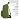 Рюкзак BRAUBERG СИТИ-ФОРМАТ один тон, универсальный, зеленый, 41х32х14 см, 225382 Фото 3