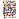 Аппликация наклейками ТРИ СОВЫ "Неоновые краски", А4, 2 основы, картонный конверт Фото 1