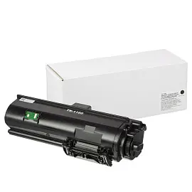 Картридж лазерный Retech TK-1160 для Kyocera черный совместимый