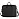 Сумка для документов STAFF MANAGER на молнии с карманом, полиэстер, черно-серый, 32х37х5 см, 270836 Фото 1