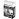 Маркер перманентный универсальный ЧЕРНЫЙ CENTROPEN "Maxi Marker", 2-4 мм, 8936, 5 8936 0112 Фото 2