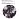 Рюкзак BRAUBERG СИТИ-ФОРМАТ универсальный, "Roses", разноцветный, 41х32х14 см, 228852 Фото 4