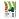 Напальчники резиновые с отверстиями, КОМПЛЕКТ 10 шт., диаметр 18 мм, зеленые, STAFF "EVERYDAY", 227964 Фото 2