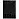 Обложка для автодокументов натуральная кожа кайман, без тиснения, черная, BRAUBERG, 238189 Фото 2