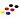 Магниты БОЛЬШОГО ДИАМЕТРА, 40 мм, КОМПЛЕКТ 6 штук, цвет АССОРТИ, в блистере, BRAUBERG, 230757 Фото 0