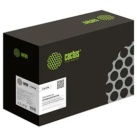 Картридж лазерный Cactus W1470A CS-W1470A для HP черный совместимый