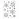 Украшение для окон и стекла ЗОЛОТАЯ СКАЗКА "Снежинки объемные 3", 30х38 см, ПВХ, 591260 Фото 0