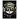 Картина по номерам на холсте ТРИ СОВЫ "Кот меломан", 30*40, с акриловыми красками и кистями