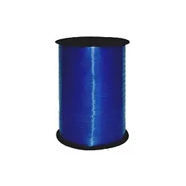 Лента упаковочная Патибум GP 5 мм x 500 м синяя
