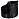 Подставка-органайзер STAFF Basic, 120х120х110 мм, 5 отделений, черная, 237949, 77 Фото 1