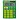 Калькулятор настольный BRAUBERG ULTRA-12-GN (192x143 мм), 12 разрядов, двойное питание, ЗЕЛЕНЫЙ, 250493