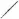 Ручка гелевая BRAUBERG DIAMOND, ЧЕРНАЯ, игольчатый узел 0,5 мм, линия письма 0,25 мм, 143379 Фото 2