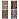 Блокнот А5 (146х206 мм), 80 л., гребень, картон, жесткая подложка, клетка, BRAUBERG, "Leopard", 114383 Фото 0