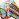 Карандаши цветные ПИФАГОР "ЗАМОК", 12 цветов, пластиковые, классические, заточенные, 181339 Фото 4