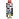 Стойка-вертушка настольная BRAUBERG, 68х28 см, 20 крючков, 3 вращающихся ряда, 505911 Фото 3