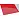 Папка файловая на 20 файлов Комус Шелк A4 16 мм красная (толщина обложки 0.7 мм) Фото 3
