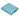 Салфетка одноразовая Гекса стерильная в сложении 90x75 см (голубая)