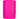 Подставка-стакан для канцелярских принадлежностей Attache розовая 10x7x7 см Фото 2