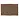 Коврик входной ворсовый влаго-грязезащитный 90х120 см, толщина 7 мм, ребристый, коричневый, LAIMA, 602873