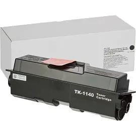 Картридж лазерный Retech TK-1140 для Kyocera черный совместимый