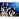 Картина по номерам на холсте ТРИ СОВЫ "Волки", 30*40, с акриловыми красками и кистями