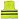 Жилет сигнальный, 2 светоотражающие полосы, ЛИМОННЫЙ, XXXL (60-62), ГРАНДМАСТЕР, 610889 Фото 0