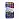 Краски акварельные BRAUBERG "PREMIUM" 36 цветов, круглые кюветы 23 мм, пенал, 191746 Фото 0