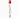 Стержень гелевый BRAUBERG "White", 130 мм, БЕЛЫЙ, евронаконечник, узел 1 мм, линия письма 0,5 мм, 170378 Фото 2