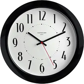 Часы настенные 111001025 (29х29х3.8 см)
