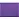 Папка-конверт на zip-молнии Attache Color A5 фиолетовая 160 мкм