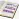 Закладки для книг с магнитом "ЕДИНОРОГИ", набор 6 шт., блестки, 25x196 мм, ЮНЛАНДИЯ, 111638 Фото 4