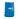 Оснастка для печати круглая Colop Cover R45 45 мм с крышкой синяя Фото 1