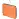 Папка-портфель нейлоновая Attache А4 оранжевая (340x260 мм, 1 отделение) Фото 0