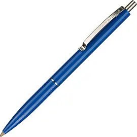 Ручка шариковая автоматическая Schneider K15 синяя (толщина линии 0.5 мм)