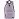Рюкзак HEIKKI POSITIVE (ХЕЙКИ) универсальный, карман-антивор, Lilac, 42х28х14 см, 272555 Фото 0