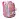 Ранец GRIZZLY анатомическая спинка, c брелоком, для девочек, UNICORN, 37х26х16 см, RAw-396-6/2