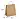 Крафт-пакет бумажный коричневый с кручеными ручками 24x14х28 см 70 г/кв.м био (250 штук в упаковке) Фото 0