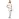 Костюм медицинский женский М24-КБР белый (размер 60 рост 158-170) Фото 4