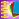 Цветной фетр МЯГКИЙ А4, 2 мм, 5 листов, 5 цветов, плотность 170 г/м2, ОСТРОВ СОКРОВИЩ, 660620 Фото 0