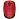 Мышь беспроводная Logitech M170 красная (910-004648)
