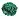 Пайетки для творчества "Классика", оттенки зеленого, 6 мм, 30 грамм, ОСТРОВ СОКРОВИЩ, 661273 Фото 1
