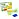 Кинетический Умный песок "Морские фантазии" с песочницей и формочками, 1 кг, BRAUBERG KIDS, 664919 Фото 1