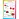 Цветная пористая резина (фоамиран) ArtSpace, А4, 10л., 10цв., 2мм, микс Фото 0