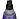 Краска штемпельная Colop 801 фиолетовая на водно-глицериновой основе 25 г Фото 2