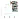 Тетрадь 160л., А4 клетка на гребне BG "Яркий орнамент", глянцевая ламинация, твердая обложка Фото 3