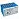 Батарейки алкалиновые "пальчиковые" КОМПЛЕКТ 40 шт., CROMEX Alkaline, АА (LR6,15А), в коробке, 455594 Фото 0