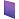 Тетрадь общая А5 48л Attache Градиент Фиолет клетка, 65г, скрепка, УФ-лак Фото 0