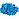 Шары надувные Пастель Экстра Mid Blue 30 см (50 штук в упаковке) Фото 1