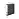 Папка-регистратор Attache Economy 50 мм черный мрамор Фото 1