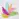 Перья декоративные страусиные, 10-12 см, 24 шт., 6 цветов, пастель, ассорти, ОСТРОВ СОКРОВИЩ, 661379 Фото 1